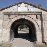 Kafe poslastičarnica u tvrđavi Fetislam, Kladovo