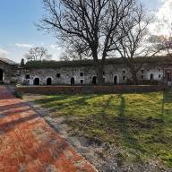 Riblji restoran u tvrđavi Fetislam, Kladovo