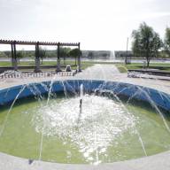 Kompleks ugostiteljskih objekata 