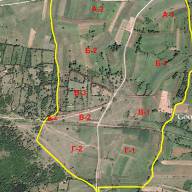 Industrijska zona Mirovo, 74 ha, Boljevac