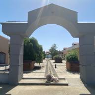 Apartmansko naselje u Brzoj Palanci