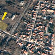 Proizvodna hala, 320 m2, Minićevo, Knjaževac 