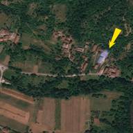 Proizvodna hala u selu Petruša 900 m2, Knjaževac