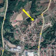 Plac sa pogledom na Rtanj u Boljevcu, 6,5 ari