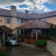Motel Panorama, 47 kreveta, Boljevac
