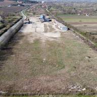 Industrijsko zemljište kraj Zaječara